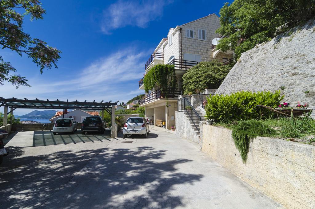 Guest House Kalauz Dubrovnik Extérieur photo