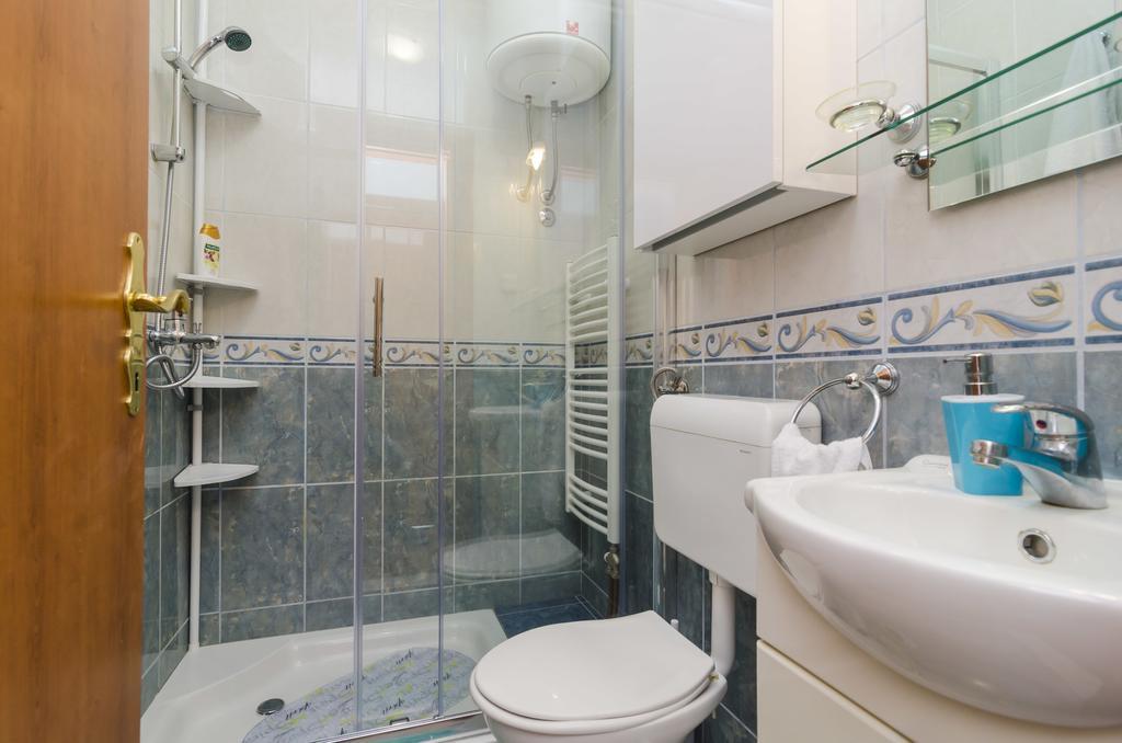 Guest House Kalauz Dubrovnik Extérieur photo