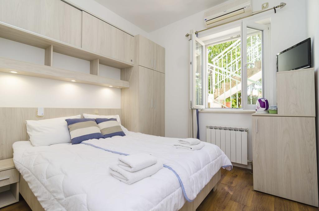 Guest House Kalauz Dubrovnik Extérieur photo