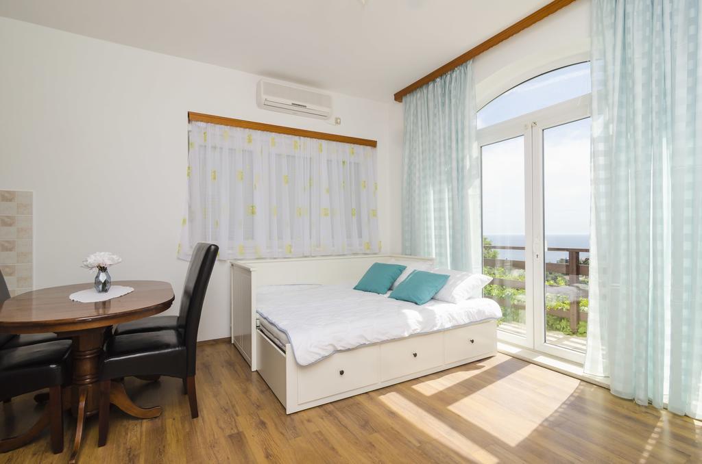 Guest House Kalauz Dubrovnik Extérieur photo