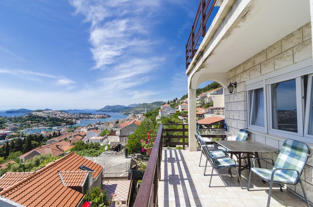 Guest House Kalauz Dubrovnik Extérieur photo