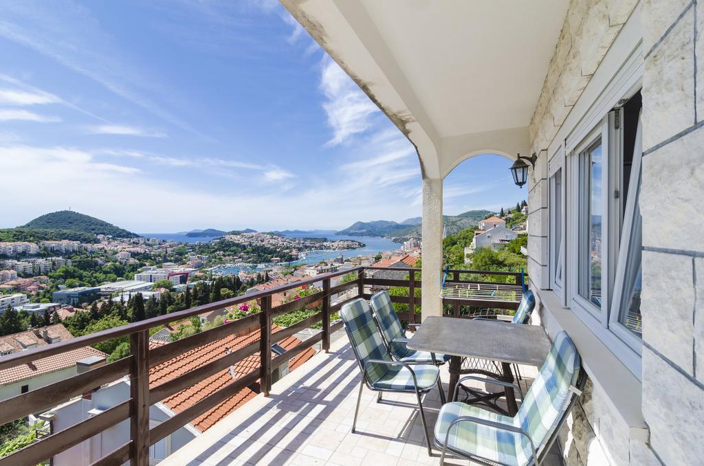 Guest House Kalauz Dubrovnik Extérieur photo