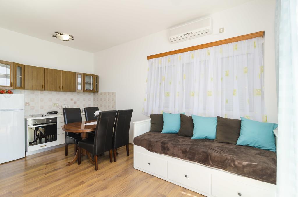 Guest House Kalauz Dubrovnik Extérieur photo