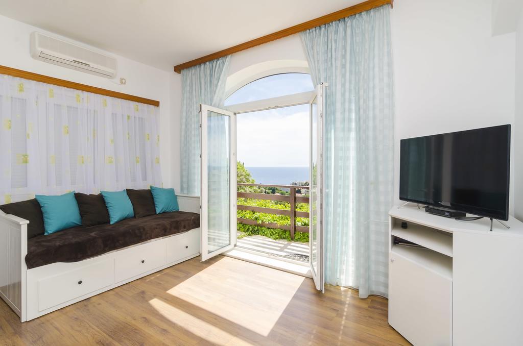 Guest House Kalauz Dubrovnik Extérieur photo