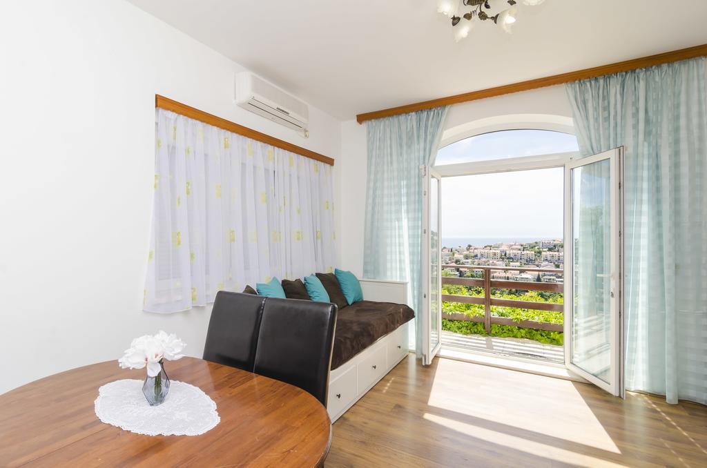 Guest House Kalauz Dubrovnik Extérieur photo
