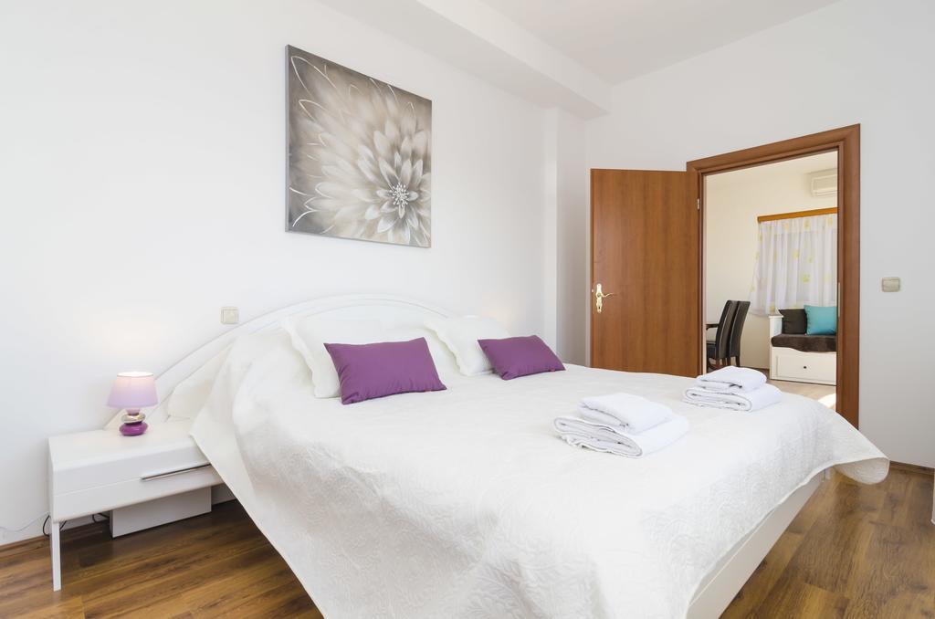 Guest House Kalauz Dubrovnik Extérieur photo