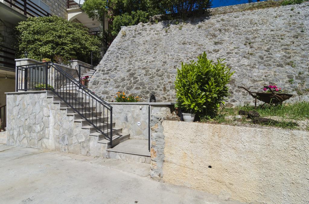 Guest House Kalauz Dubrovnik Extérieur photo