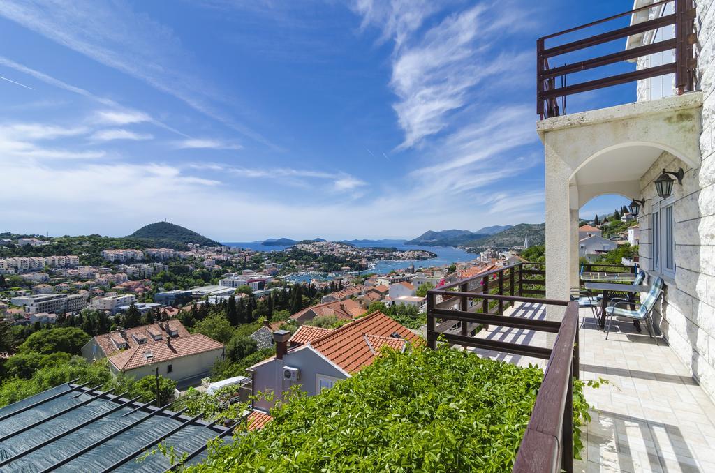 Guest House Kalauz Dubrovnik Extérieur photo