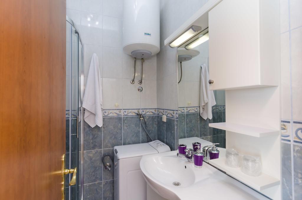 Guest House Kalauz Dubrovnik Extérieur photo