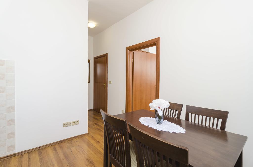 Guest House Kalauz Dubrovnik Extérieur photo