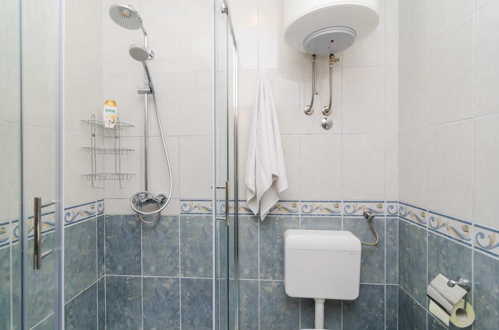 Guest House Kalauz Dubrovnik Extérieur photo