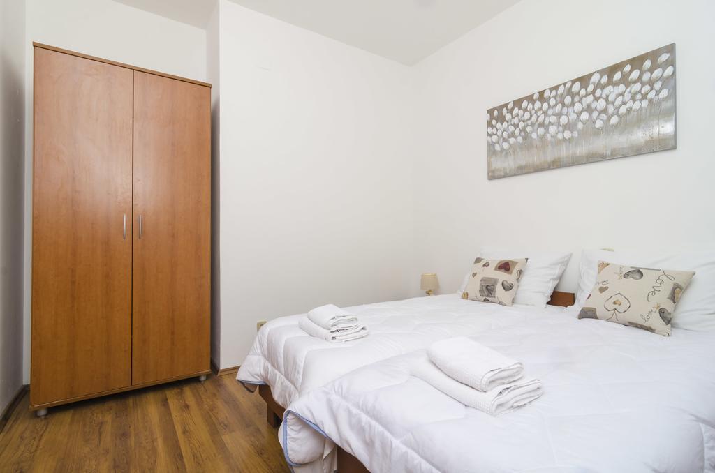 Guest House Kalauz Dubrovnik Extérieur photo