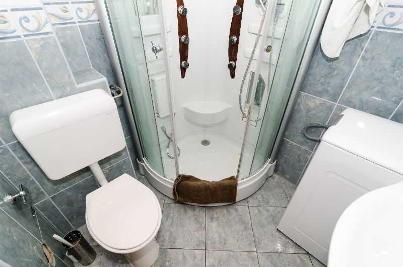 Guest House Kalauz Dubrovnik Extérieur photo