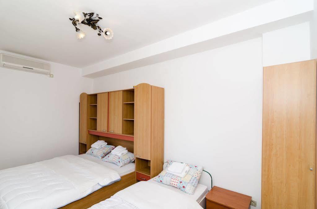 Guest House Kalauz Dubrovnik Extérieur photo