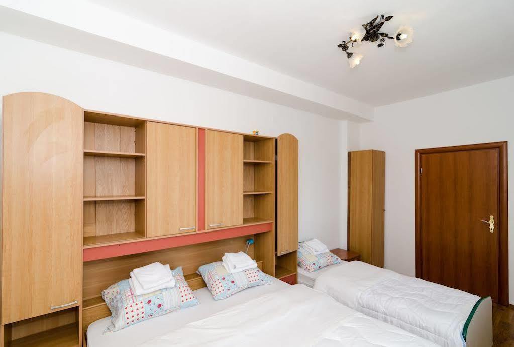 Guest House Kalauz Dubrovnik Extérieur photo