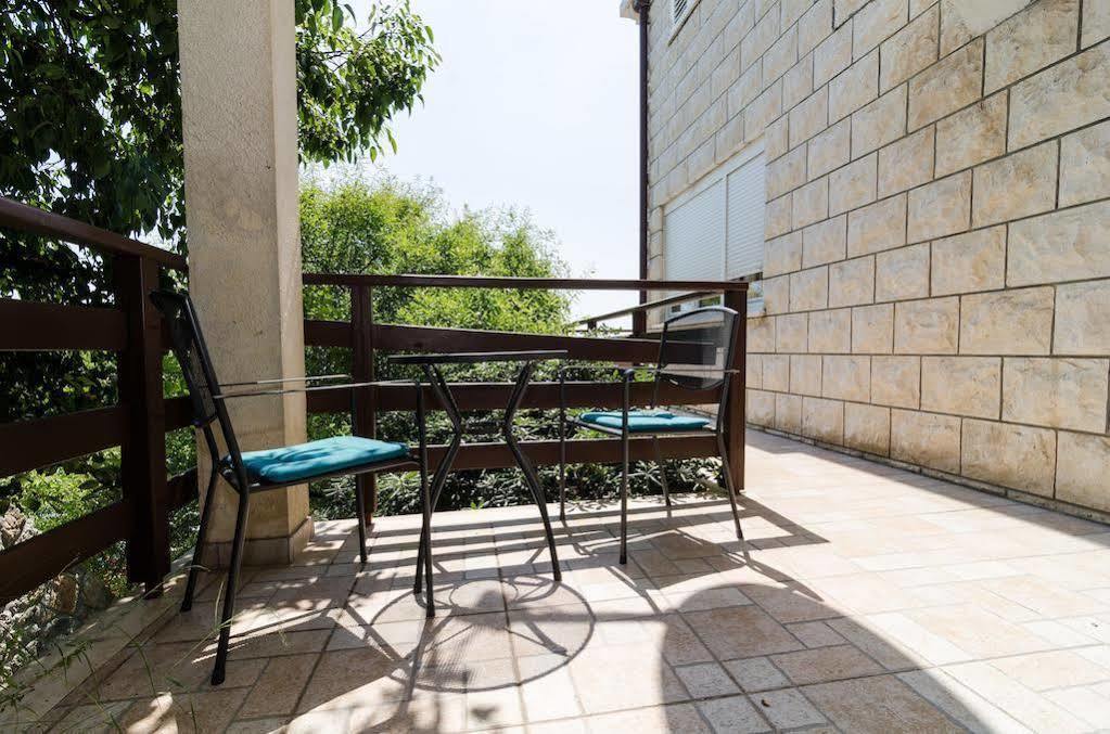Guest House Kalauz Dubrovnik Extérieur photo