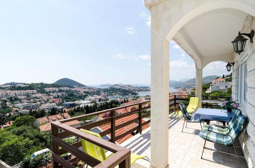 Guest House Kalauz Dubrovnik Extérieur photo