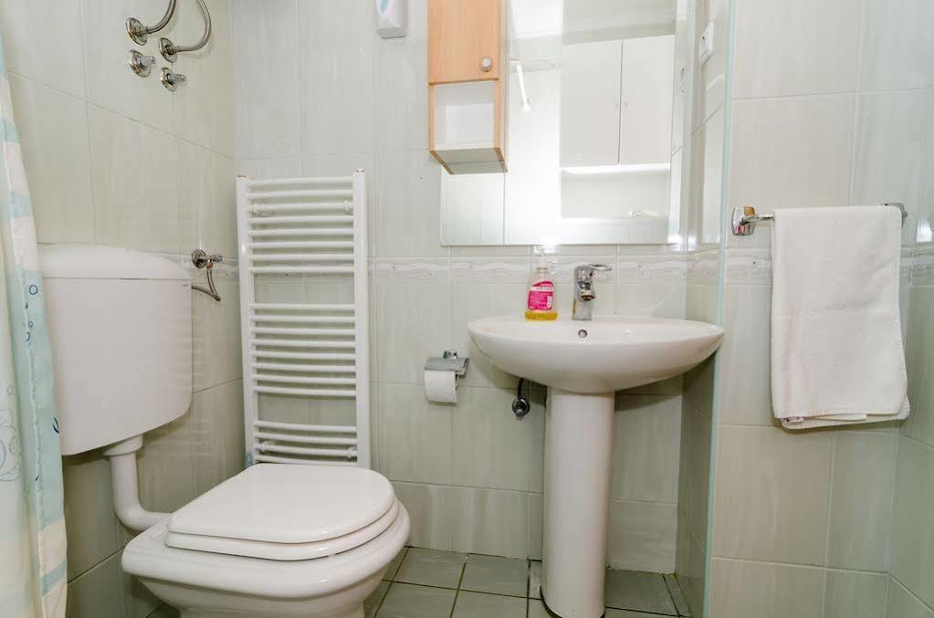 Guest House Kalauz Dubrovnik Extérieur photo
