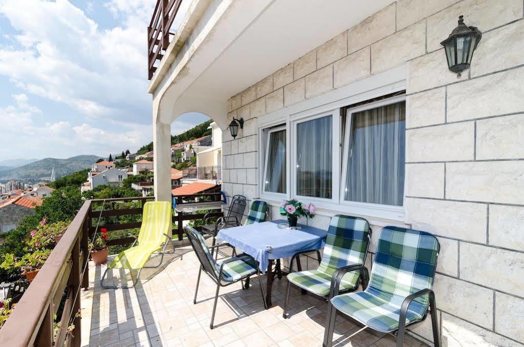 Guest House Kalauz Dubrovnik Extérieur photo